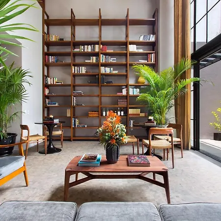 Hotel Casa 9