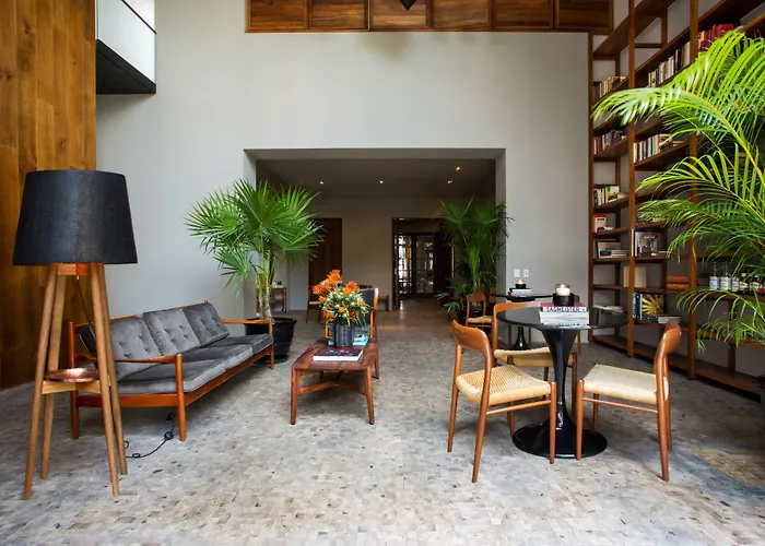 Pensão Casa 9