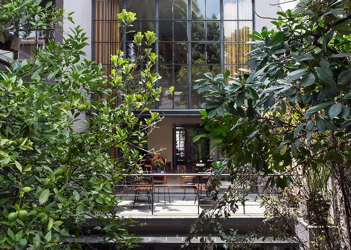 Inn Casa 9