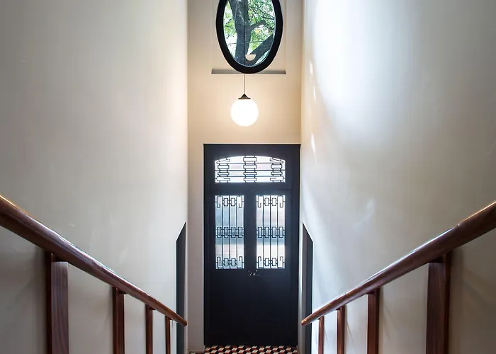 Inn Casa 9
