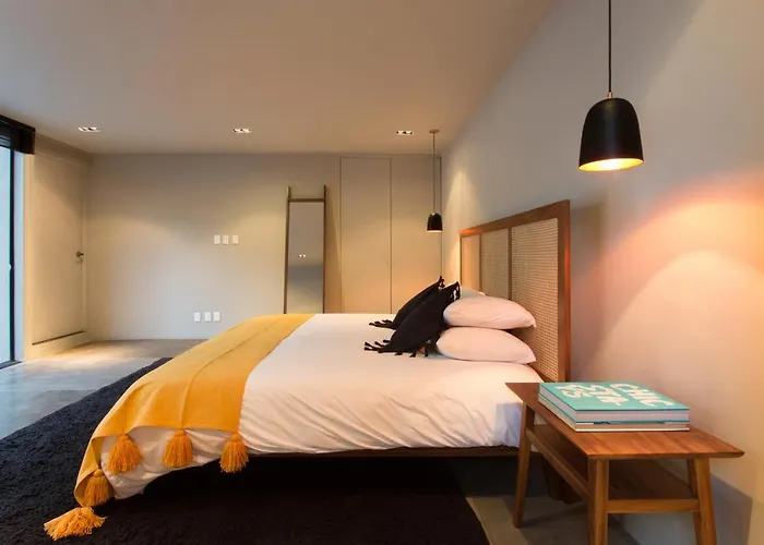 Inn Casa 9 México DF