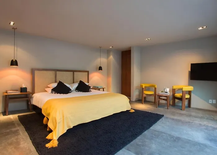 Casa 9 Inn