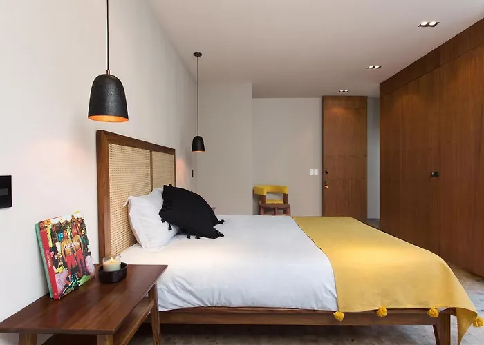 Inn Casa 9
