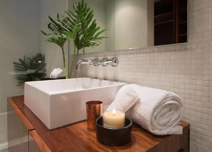 Casa 9 Inn México DF