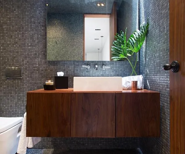 Inn Casa 9 México DF