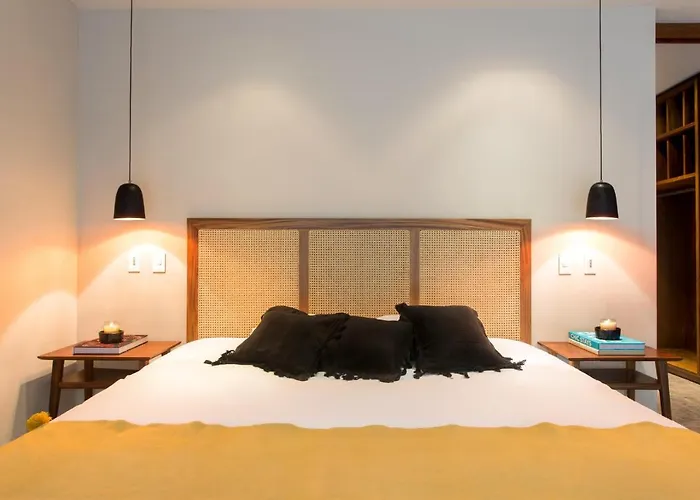 Casa 9 Inn México DF